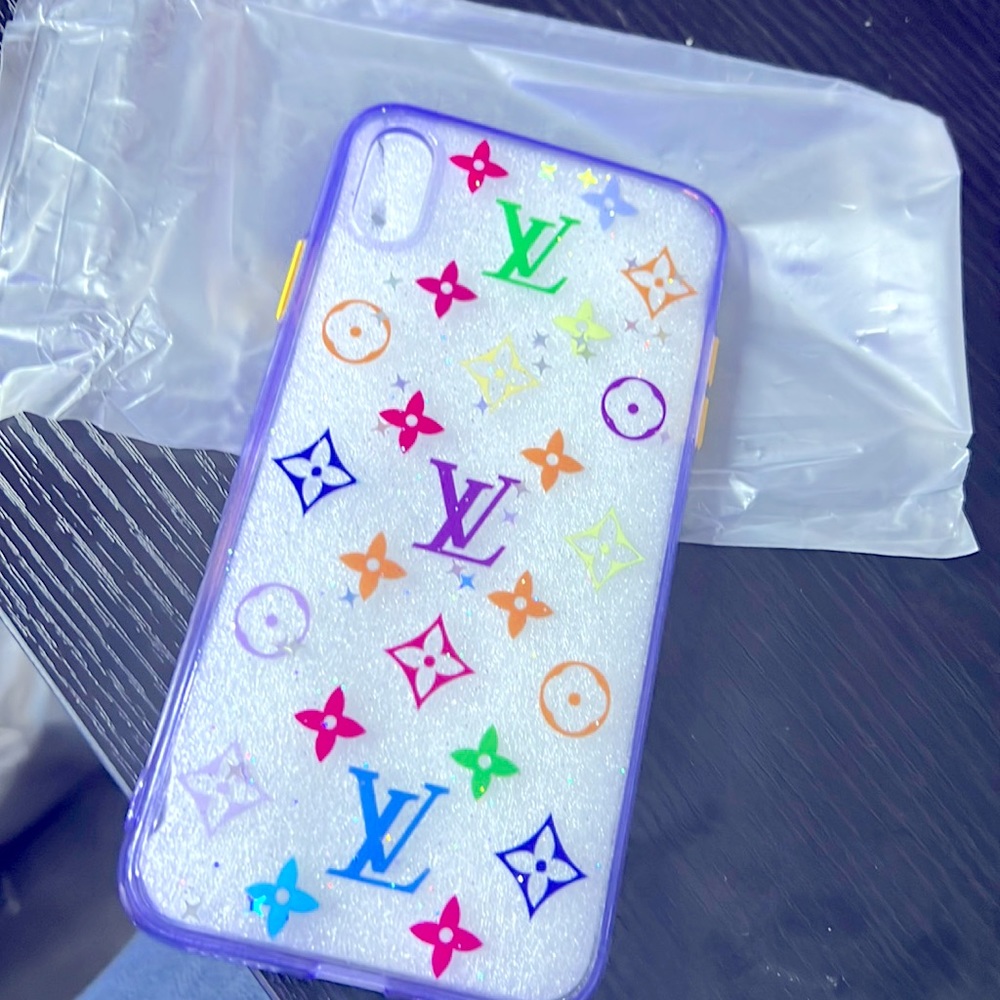 XS MAX phone case